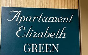 Apartament Elisabeth Green II
